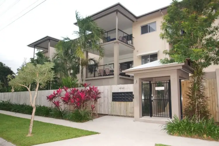 Second view of Homely apartment listing, 47 McCormack Street, Manunda QLD 4870