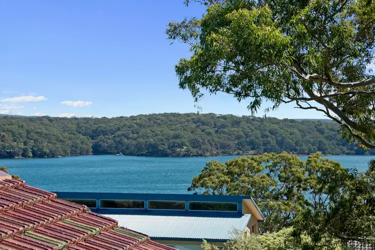 Second view of Homely house listing, 26 Turriell Bay Road, Lilli Pilli NSW 2229