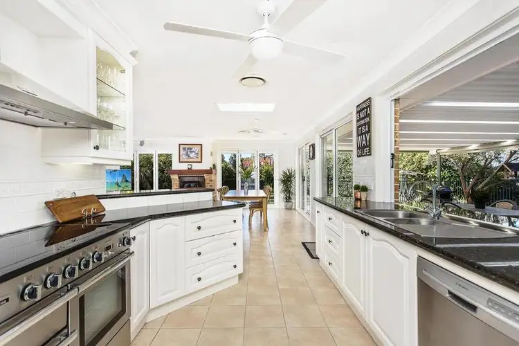 Fourth view of Homely house listing, 32a Arthurs Circle, Mount Colah NSW 2079