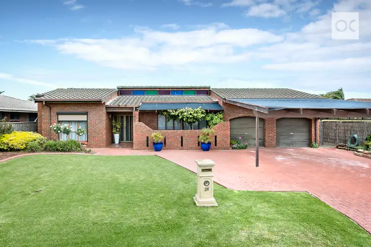 36 Lakeview Avenue, West Lakes SA 5021