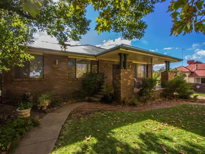 Main view of Homely house listing, 41 Dundas Street, Narrandera NSW 2700