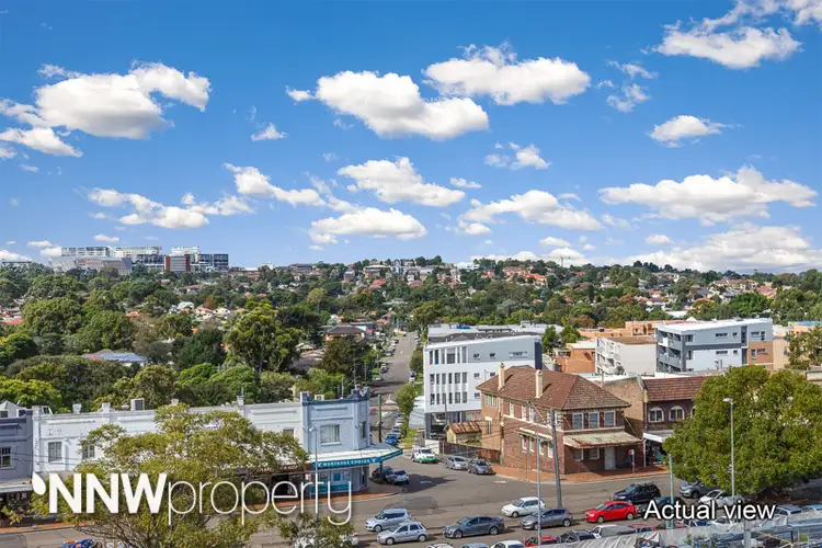 Fourth view of Homely unit listing, 64/61 West Parade, West Ryde NSW 2114
