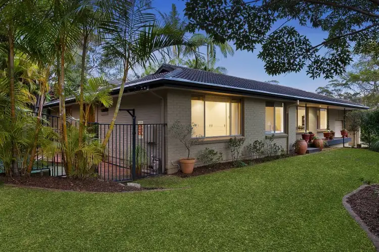 Main view of Homely house listing, 8 Catalpa Avenue, Avalon NSW 2107
