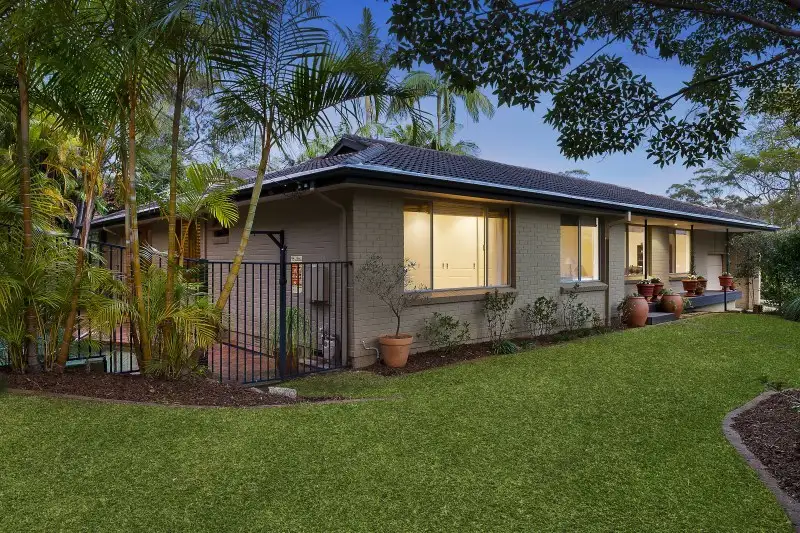 Main view of Homely house listing, 8 Catalpa Avenue, Avalon NSW 2107