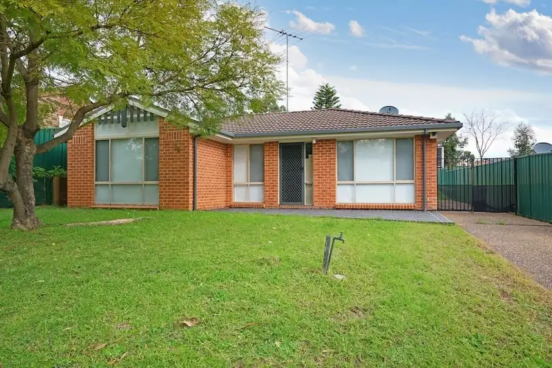 Main view of Homely house listing, 30 Rose Drive, Mount Annan NSW 2567