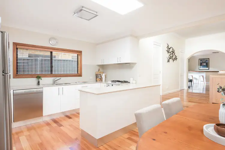 Third view of Homely house listing, 58 Yamba Road, Como NSW 2226