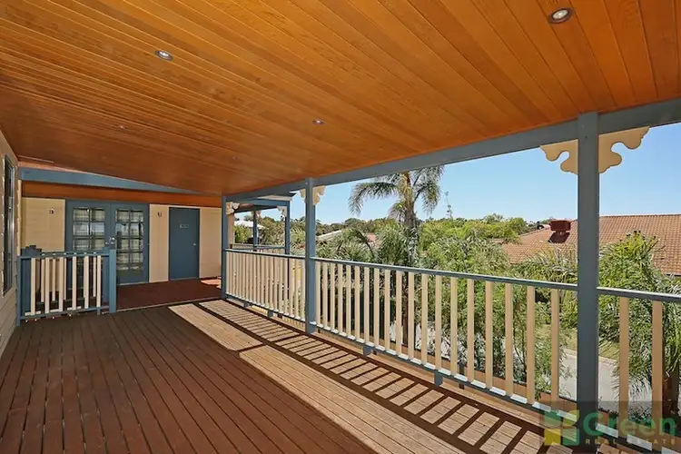 Fifth view of Homely house listing, 3 Charles Place, Wannanup WA 6210