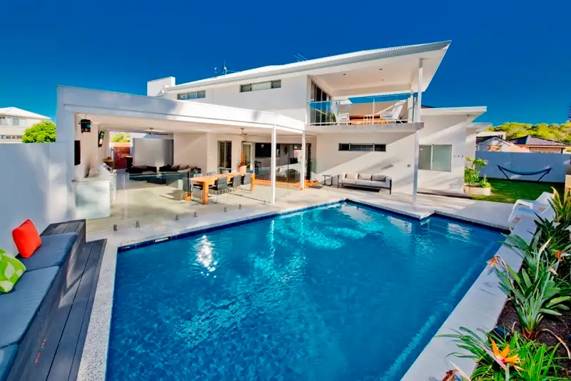 Main view of Homely house listing, 14 Spiderlily Mews, Karrinyup WA 6018