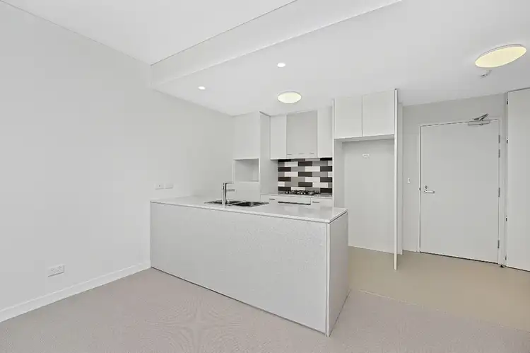 Fifth view of Homely apartment listing, 209/70 Charlotte Street, Clemton Park NSW 2206