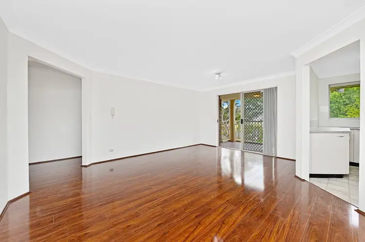 Fourth view of Homely apartment listing, 36/10-12 Broughton Street, Canterbury NSW 2193
