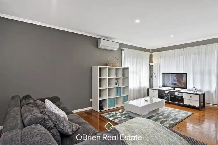 Second view of Homely house listing, 24 Betula Street, Doveton VIC 3177