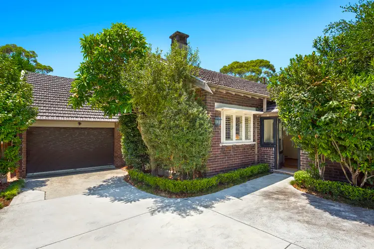 5 Archbold Road, Roseville NSW 2069