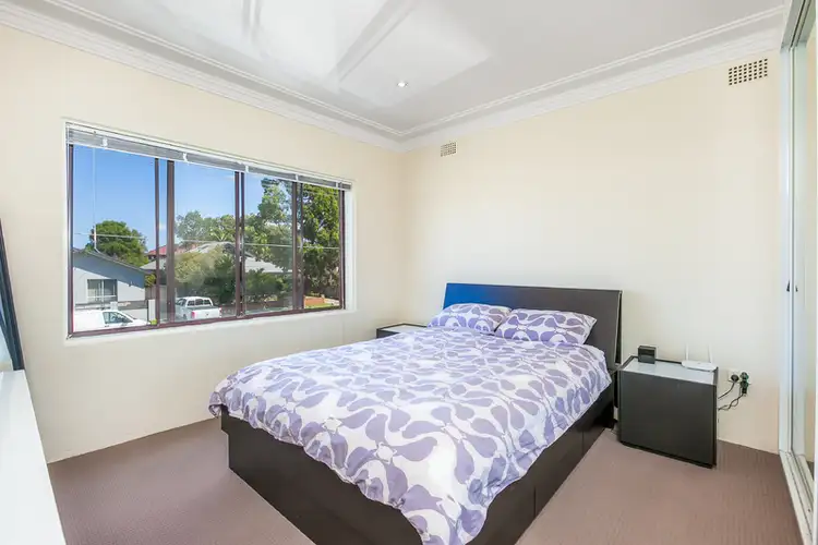 Fourth view of Homely apartment listing, 4/21 Flinders Road, Cronulla NSW 2230