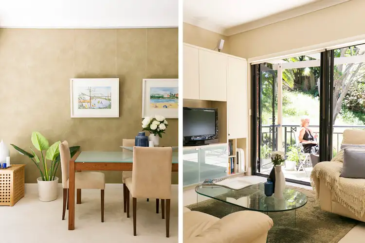 Fourth view of Homely unit listing, 8/13 Eustace Street, Manly NSW 2095