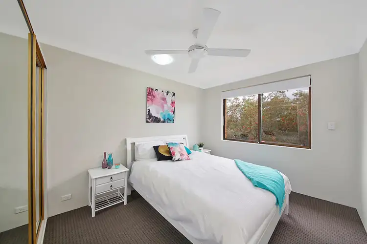 Sixth view of Homely unit listing, 17/32-34 Old Hume Highway, Camden NSW 2570