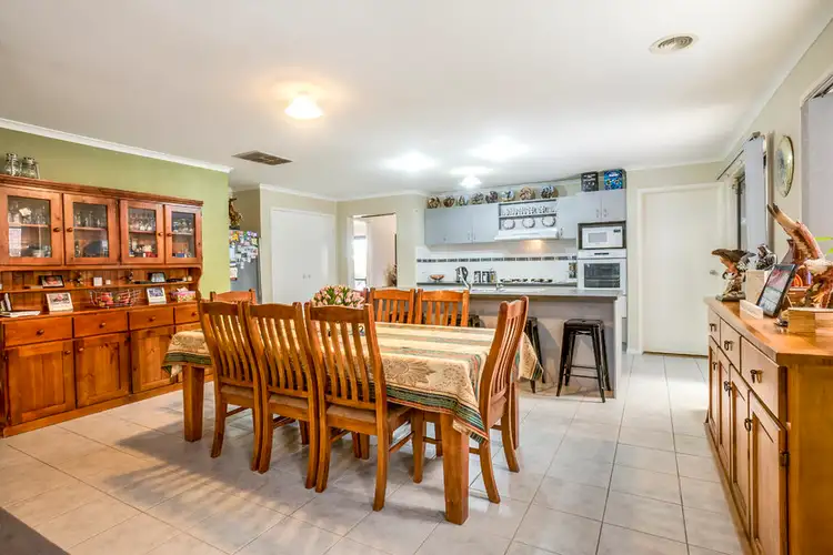 Fourth view of Homely house listing, 92 Sunset Views Boulevard, Tarneit VIC 3029