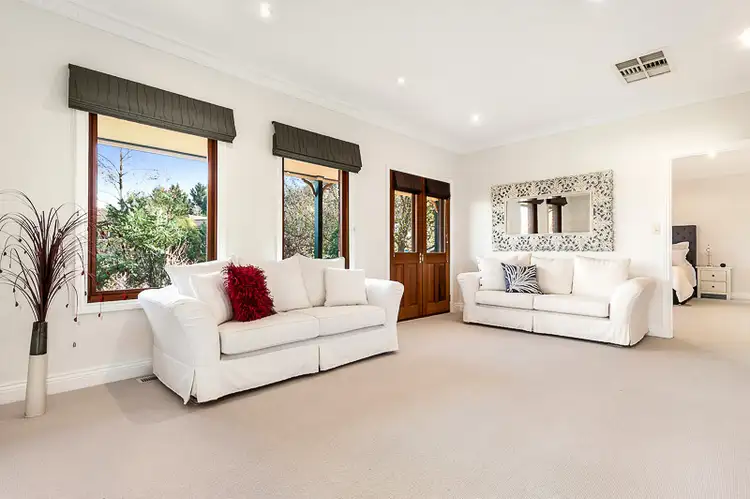 Second view of Homely house listing, 39 Kamarooka Drive, Wattle Glen VIC 3096