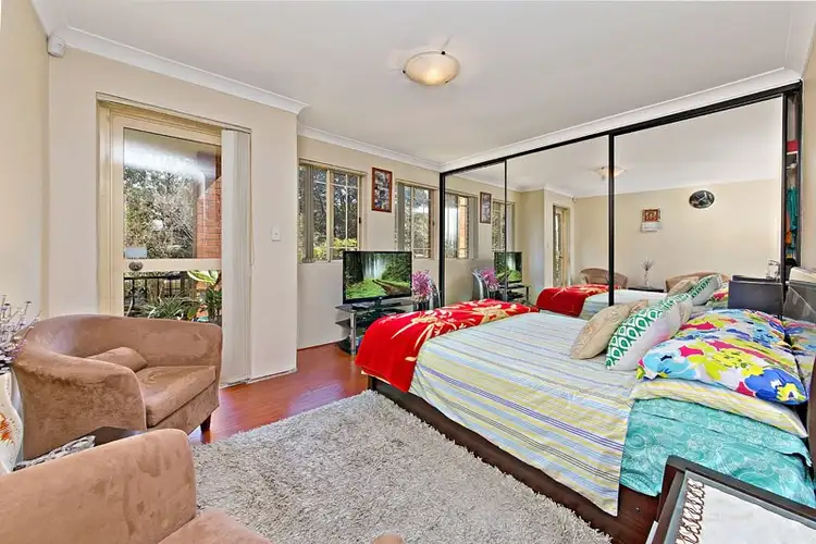 Fourth view of Homely apartment listing, 1/8 Hornsey Road, Homebush West NSW 2140
