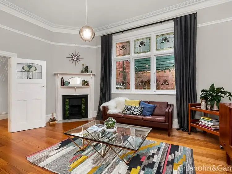 Fifth view of Homely house listing, 22 Burns Street, Elwood VIC 3184