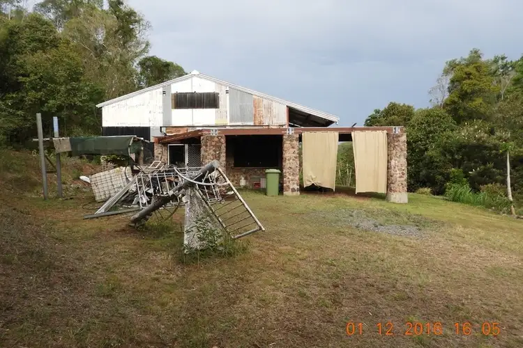 Fourth view of Homely land listing, 174 Moorhouse Gully Road, Amamoor QLD 4570