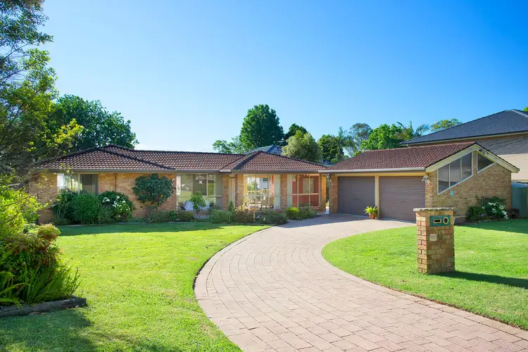 Sixth view of Homely house listing, 8 Angorra Road, Terrey Hills NSW 2084