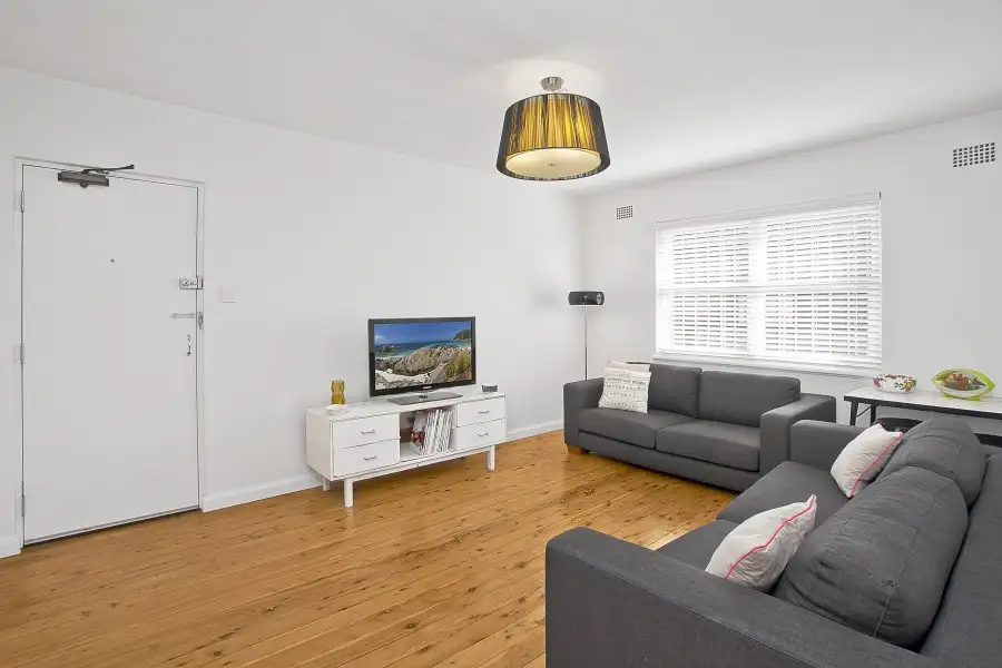 Main view of Homely apartment listing, Unit 1/73 Birrell Street, Queens Park NSW 2022