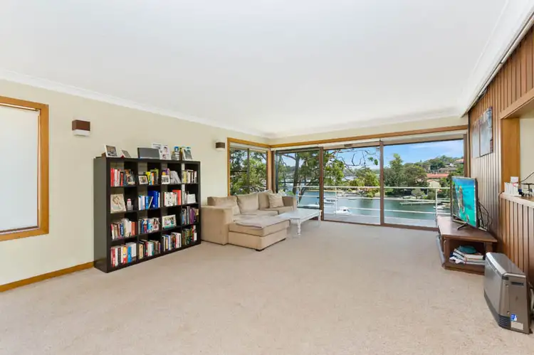 Fourth view of Homely house listing, 56 Matson Crescent, Miranda NSW 2228