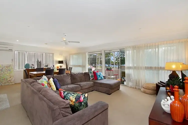 Fourth view of Homely house listing, 116 The Esplanade, Paradise Point QLD 4216