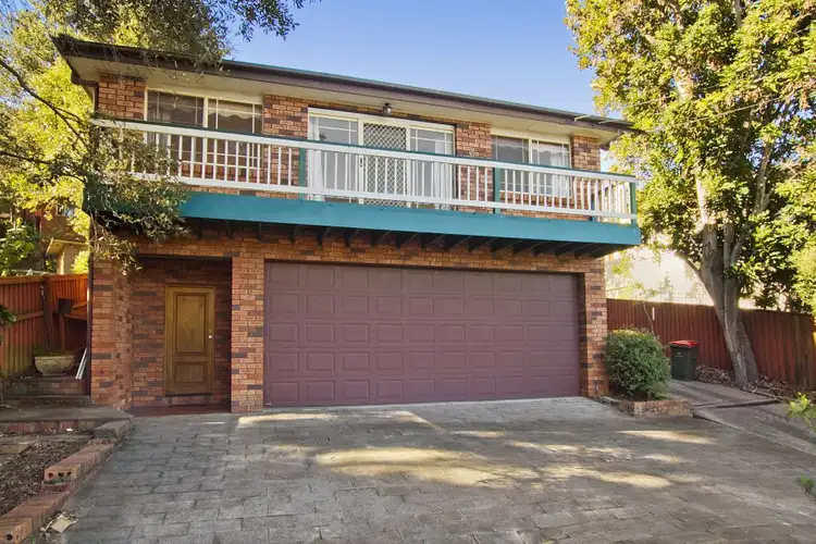 Main view of Homely house listing, 73 Shaftsbury Road, Denistone NSW 2114
