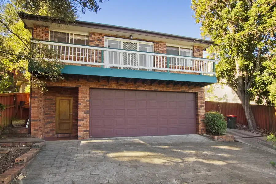 Main view of Homely house listing, 73 Shaftsbury Road, Denistone NSW 2114