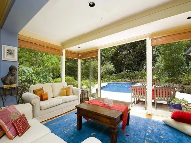 Fourth view of Homely house listing, 22 Allara Avenue, North Turramurra NSW 2074