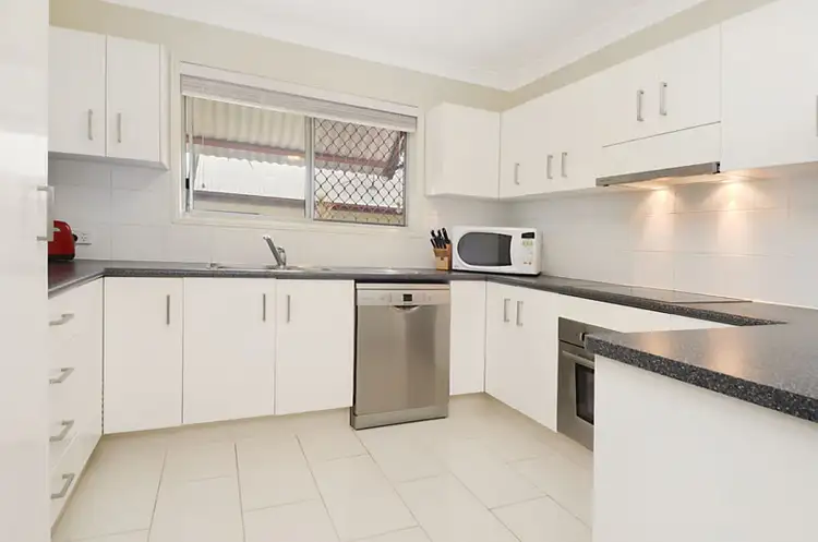 Third view of Homely townhouse listing, 3/34 Stoneleigh Street, Albion QLD 4010
