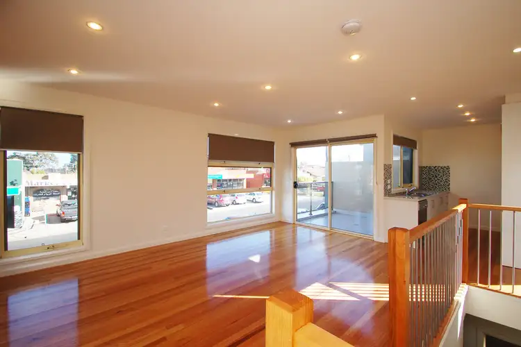 Second view of Homely unit listing, 1/68 Wheatsheaf Road, Glenroy VIC 3046