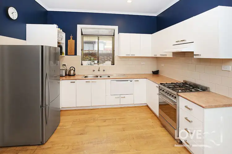 Second view of Homely house listing, 11 Adams Street, Preston VIC 3072