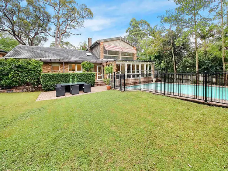 9 Athena Avenue, St Ives NSW 2075
