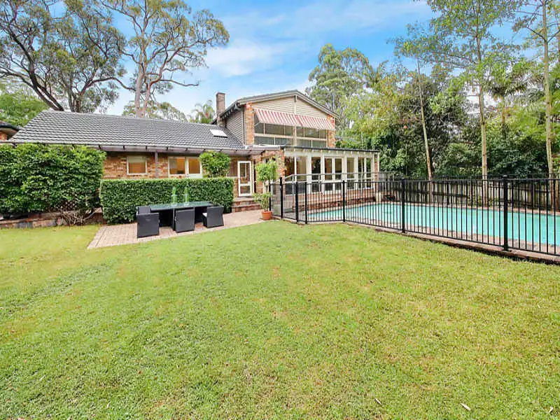 Main view of Homely house listing, 9 Athena Avenue, St Ives NSW 2075
