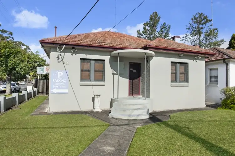 46 Woodriff Street, Penrith NSW 2750