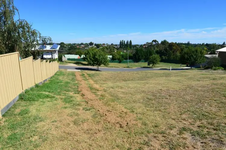 Fifth view of Homely land listing, 9 Kelly Court, Beechworth VIC 3747