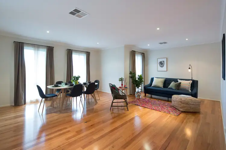 Fifth view of Homely house listing, 2/43 Hurley Street, Mawson ACT 2607