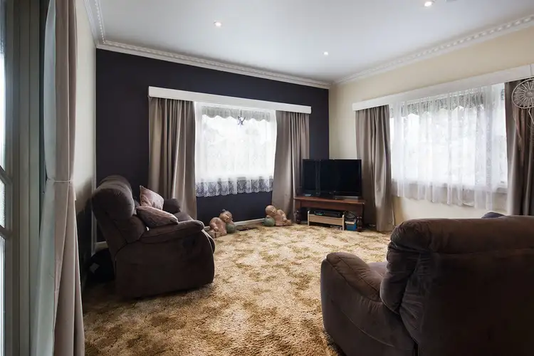 Sixth view of Homely house listing, 6 Goodes Court, Castlemaine VIC 3450
