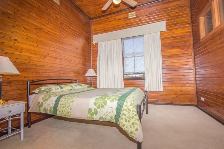 Seventh view of Homely house listing, 21 Arthur Street, Narrandera NSW 2700