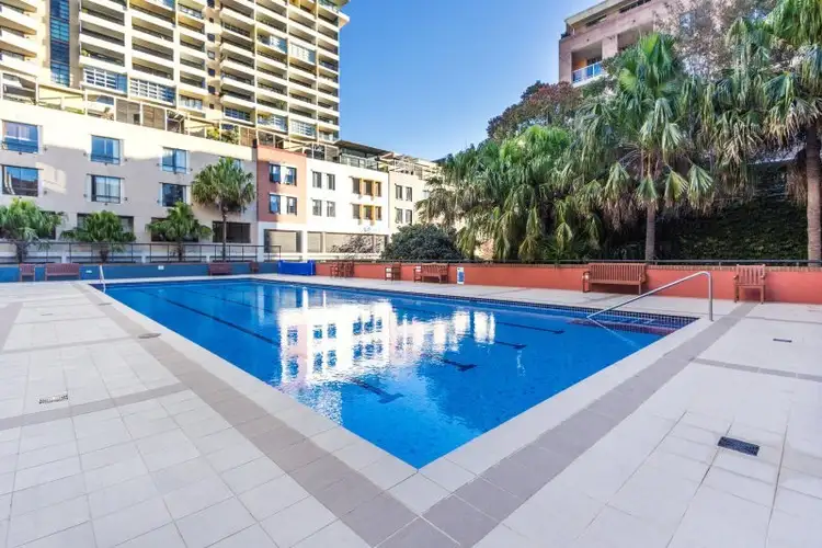 Sixth view of Homely apartment listing, 1218/780 Bourke Street, Redfern NSW 2016