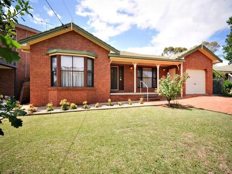 Main view of Homely house listing, 20 Sapphire Street, Dubbo NSW 2830