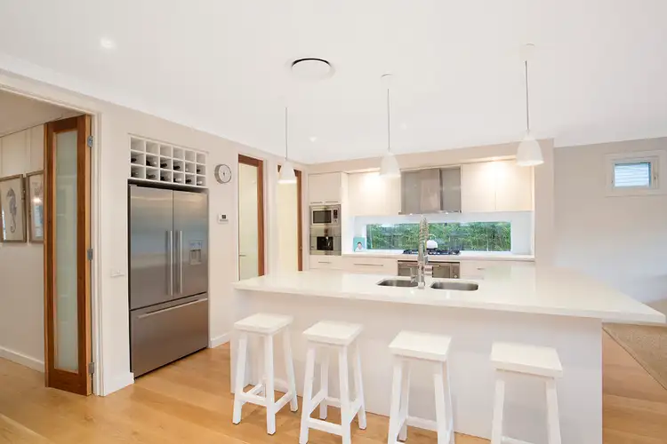 Third view of Homely house listing, 29 Watergum Drive, Warriewood NSW 2102