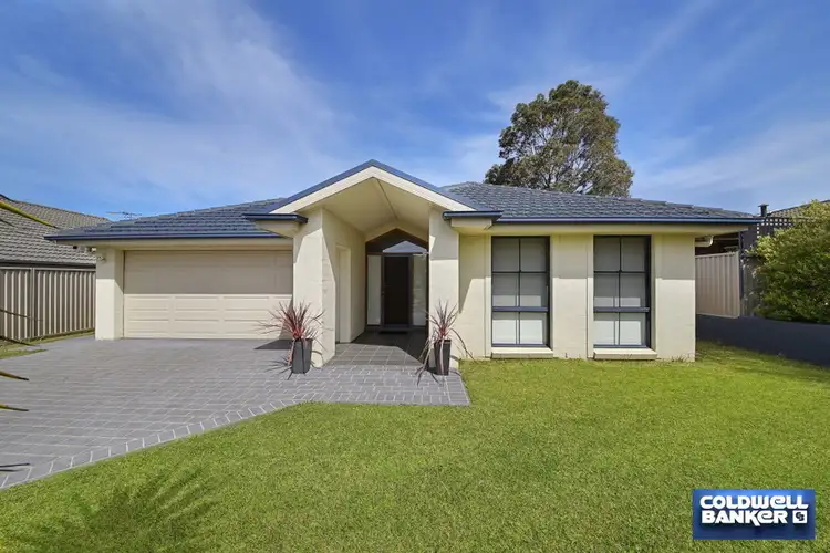 158 Bardia Parade, Holsworthy NSW 2173