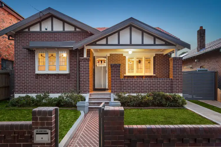 19 Acton Street, Croydon NSW 2132