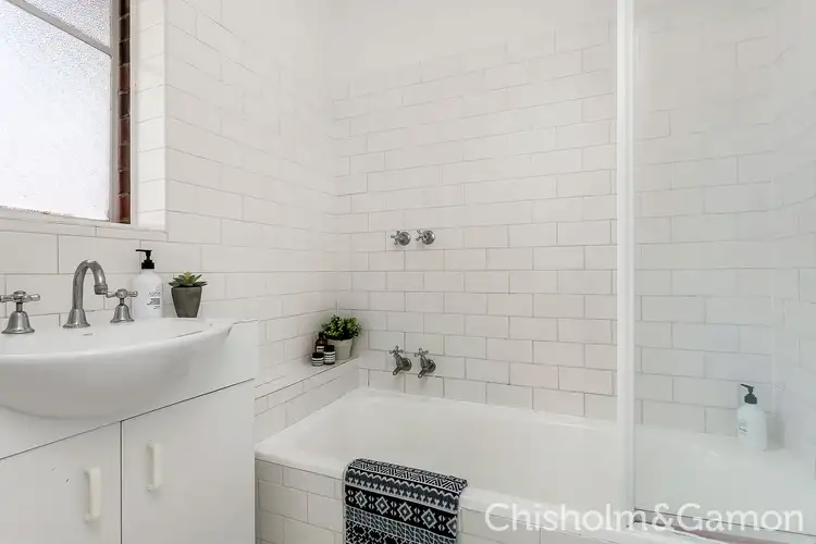 Sixth view of Homely apartment listing, 10/98 Park Street, St Kilda West VIC 3182