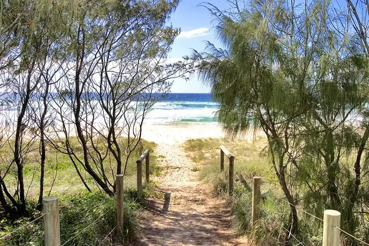 Sixth view of Homely land listing, 5&7 She-Oak Lane, Casuarina NSW 2487