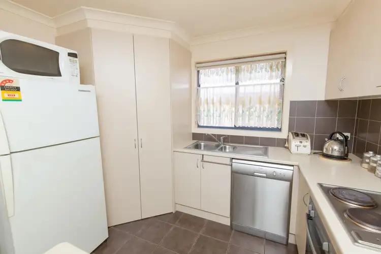 Second view of Homely unit listing, 4/430 Etiwanda Avenue, Mildura VIC 3500