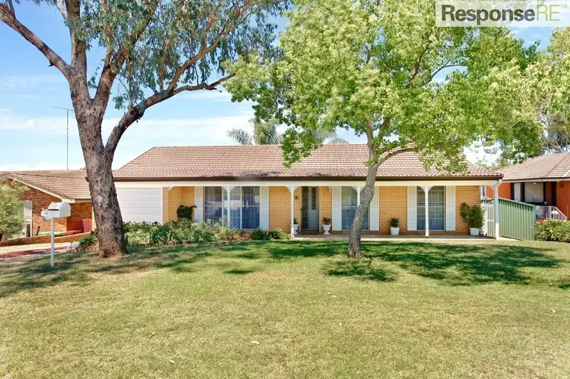 Main view of Homely house listing, 18 Enfield Street, Jamisontown NSW 2750